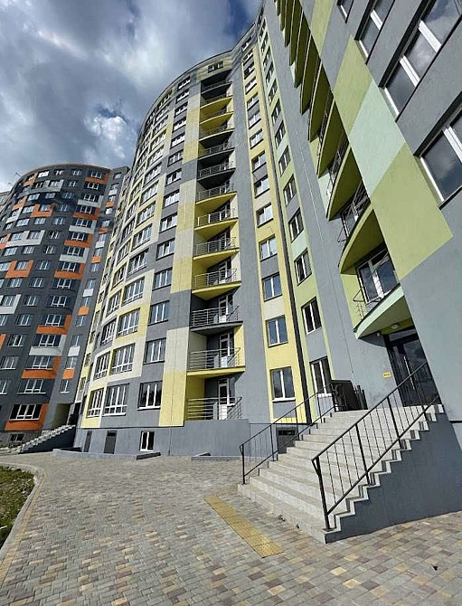 Продаж Квартира 1-кімнатна, 8/14 поверх на проспект Незалежності 29 Zhytomyr - photo 2