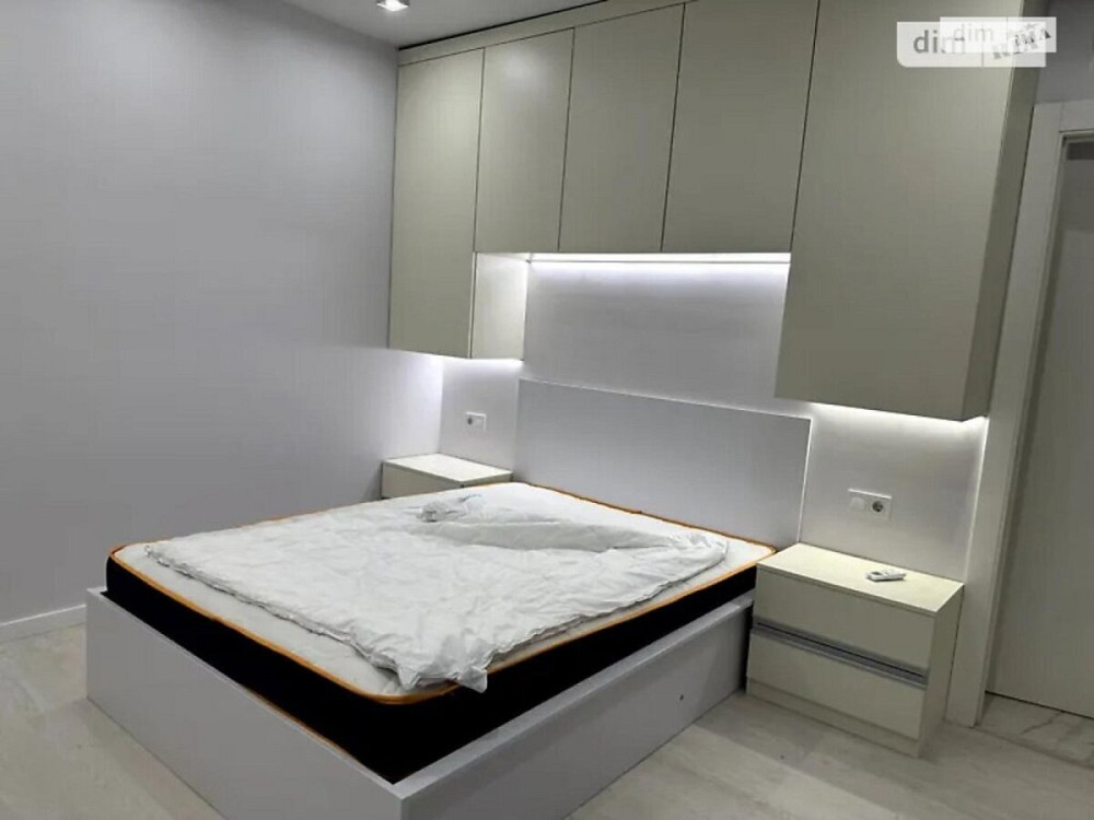 Оренда Квартира 1-кімнатна, 5/25 поверх на Днепровская Набережная, 20 а Kiev - photo 5