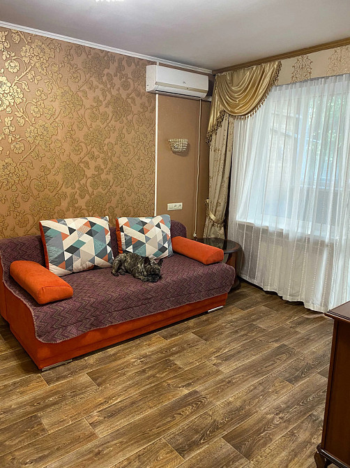 Оренда Квартира 2-кімнатна, 1/9 поверх на Володимира Івасюка, 56а Київ - фото 11