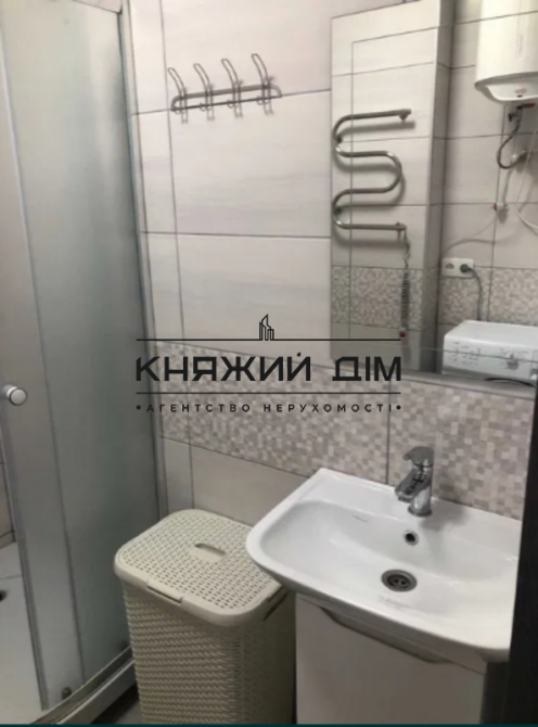 Продаж 1 кім. квартири студії ЖК Комфорт Таун Код Об'єкта №  21144649 Київ - фото 9