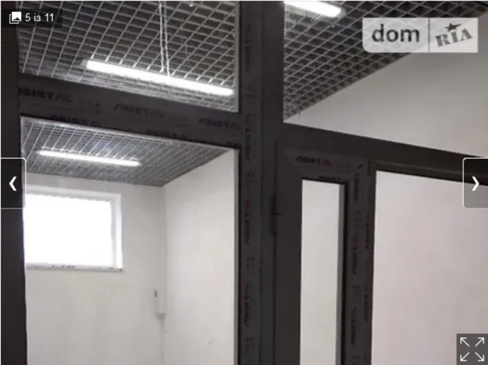Оренда торгове приміщення на Данила Нечая поверх - 2/2 Вінниця - фото 6