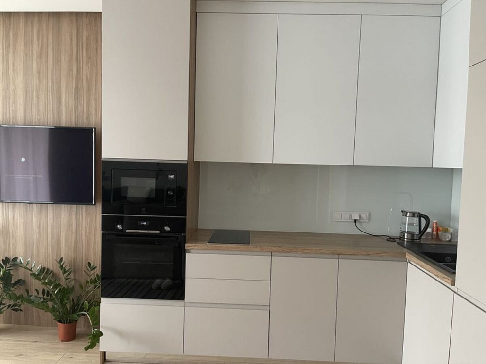 Продаж Квартира 1-кімнатна, 16/25 поверх на русанівська набережна, 16 Київ - фото 9