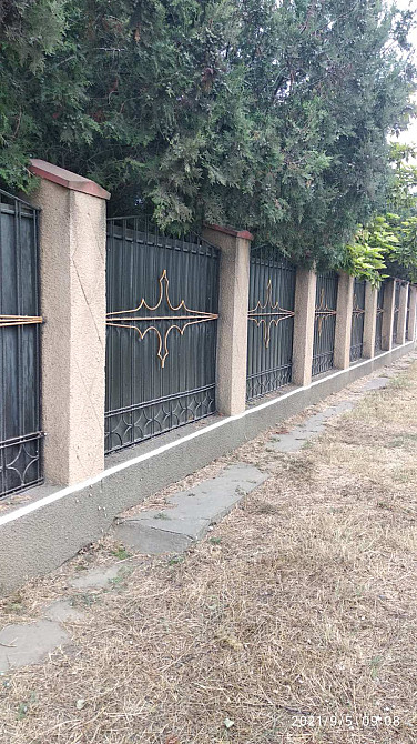 Вилла 200м от моря у моря в Курортном Курортне - фото 12