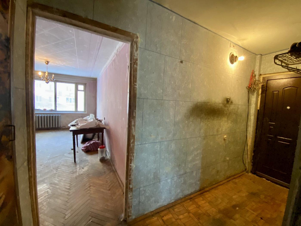 Продаж Квартира 2-кімнатна, 1/5 поверх на вул. Наукова Львов - изображение 7