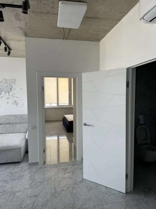 Продаж Квартира 2-кімнатна, 22/25 поверх на Евгения Чикаленко (Академика Вильямса) улица, 93/1 Odessa - photo 8