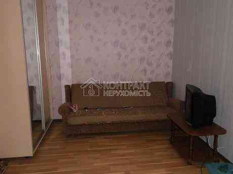 Продаж Квартира 1-кімнатна, 3/9 поверх на вул. Малинівська Харків