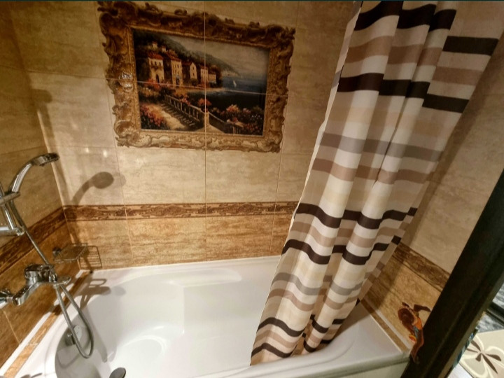 Оренда 1к Квартира 44 кв.м Вокзальна  Набережний Квартал Zhytomyr - photo 2