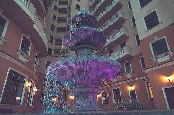 Продаж Квартира 3-кімнатна, 4/10 поверх на Военный спуск, 13а Odessa