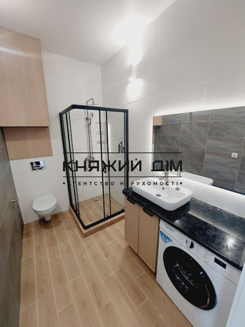 Без комісії! Продаж 1-но к. квартири в ЖК Дубовий Гай м. Сирець. №21146655 Київ - фото 17