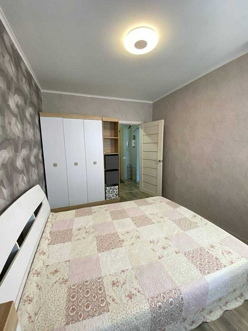 Оренда Квартира 2-кімнатна, 7/10 поверх на Петра Григоренка, 21 Київ - фото 16