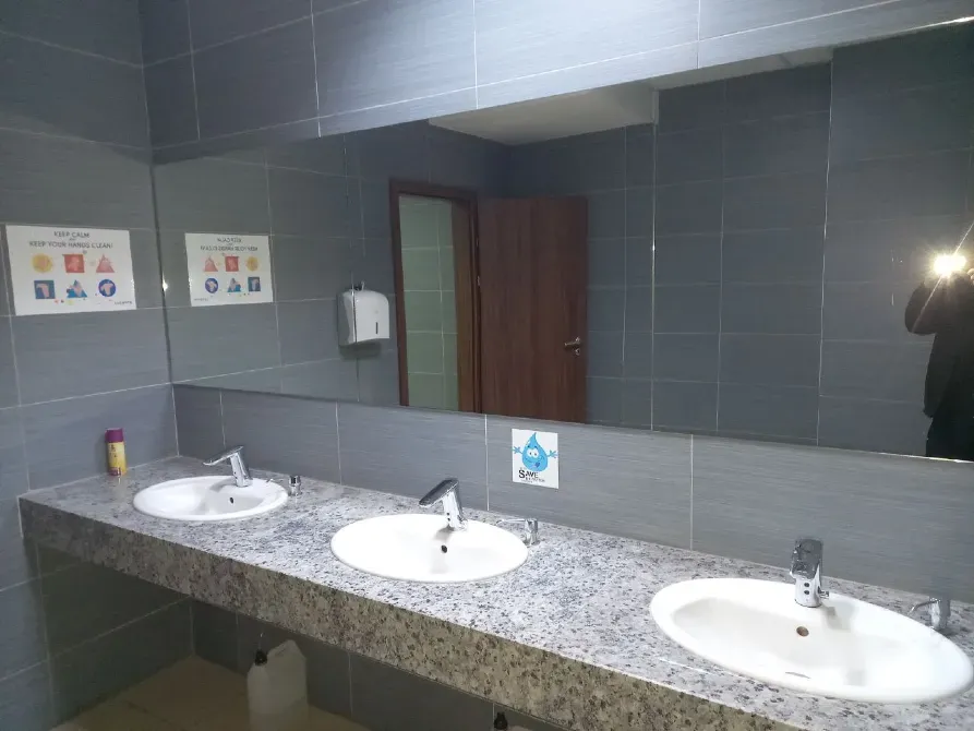 Здається Офісні приміщення площа 1680 кв.м Дніпро Вул. Шевченка Дніпро - фото 10