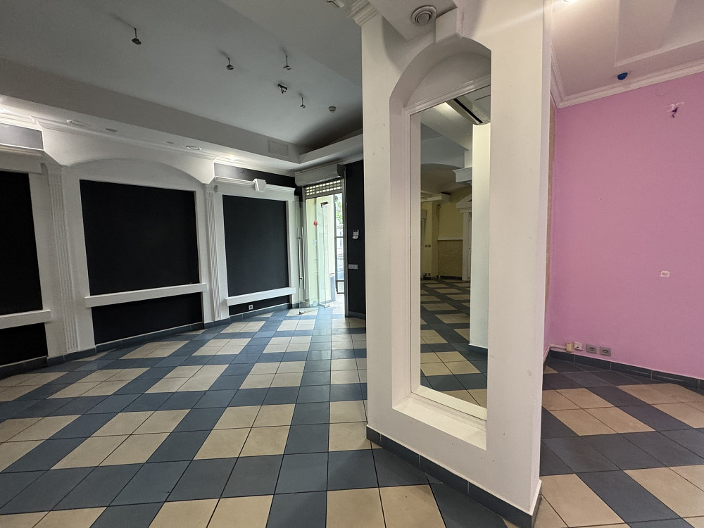 Оренда офісне приміщення на вул. Бельведерська поверх - 1 Ивано-Франковск - изображение 3