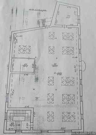 Оренда приміщення вільного призначення на вул. Римлянина Петра L'viv