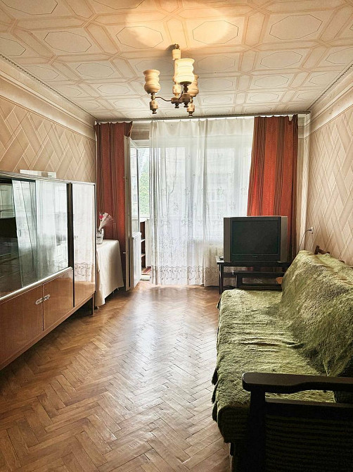 Оренда Квартира 2-кімнатна, 5/9 поверх на Мілютенко, 14/16 Київ - фото 8