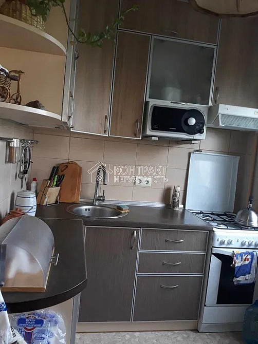 Продаж Квартира 2-кімнатна, 5/9 поверх на вул. Перемоги Харків - фото 14