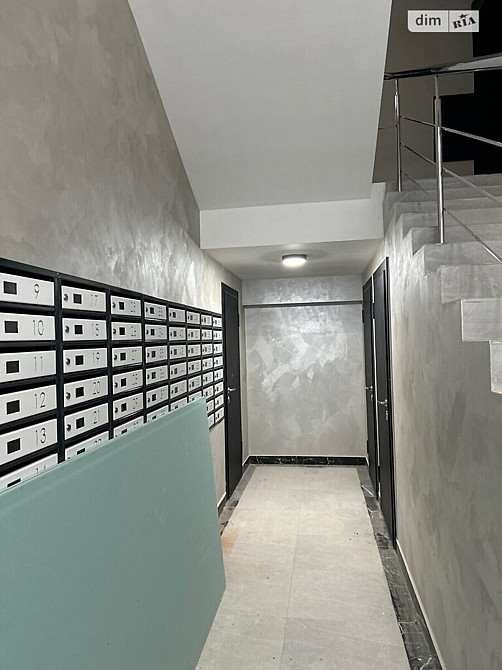 Продаж Квартира 1-кімнатна, 2/10 поверх на Праведників Світу (Максимовича) Вінниця - фото 5