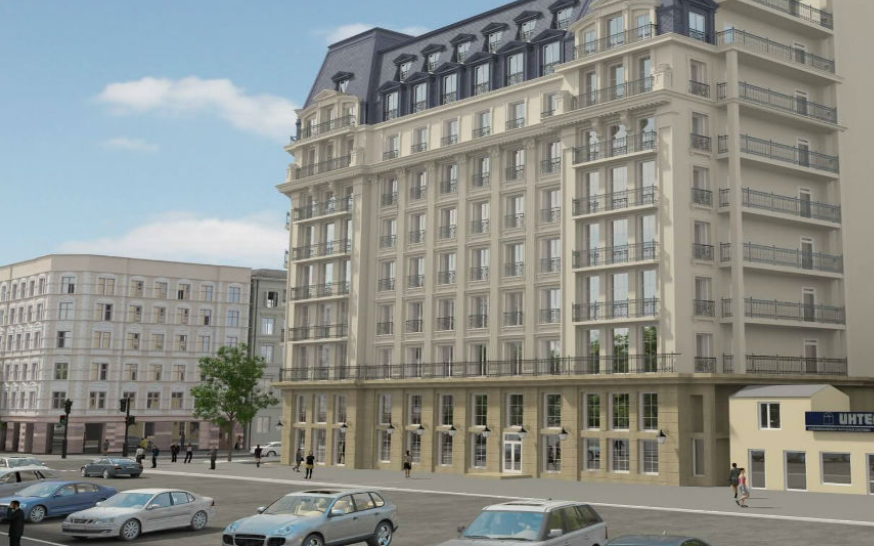 Продаж Квартира 1-кімнатна на ул. Осипова, 40 Одеса - фото 2