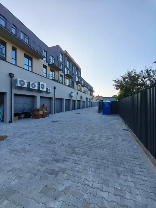 For sale 2-room Apartment 62 sq.m Собранецька 100 Uzhhorod - photo 13