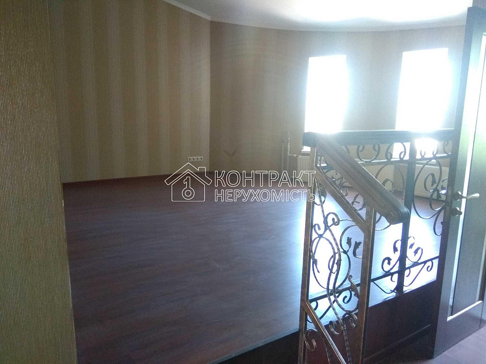 Продаж Квартира 1-кімнатна, 4/4 поверх на вул. Матросова Харків - фото 3