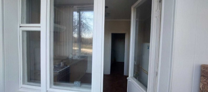 Продаж 1к Квартира 40 кв.м Малікова  34 Житомир - изображение 1