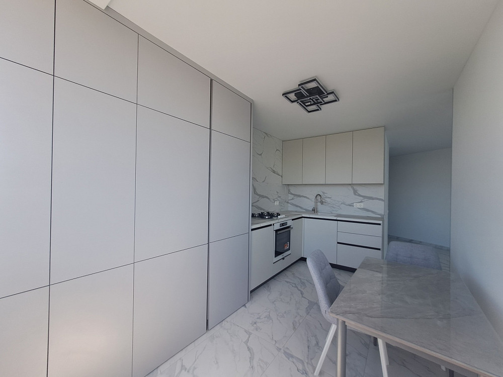 Продаж 1х-кімнатної квартири по пр-т. Злуки Тернопіль - фото 5