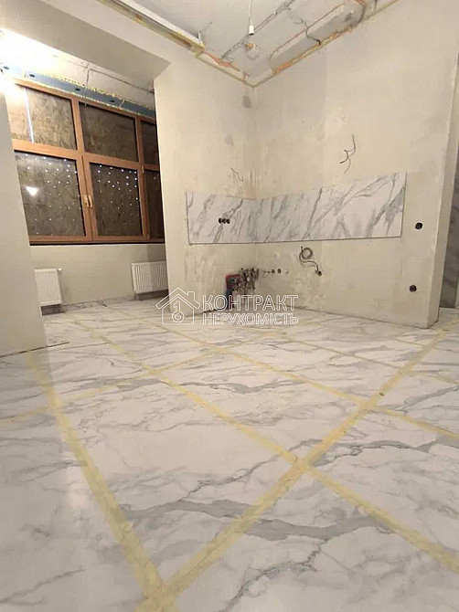 Продаж Квартира 1-кімнатна, 6/8 поверх на вул. Сумська Kharkiv - photo 4