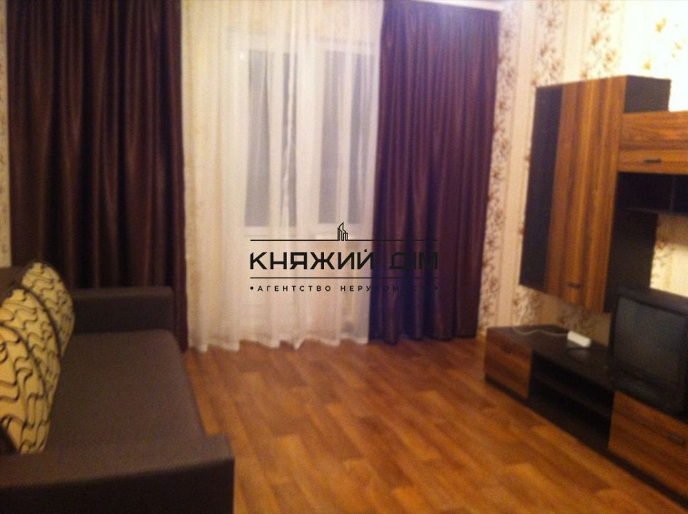 Продаж 2-х к. квартири в новому будинку Куренівка. № 21146528 Київ - фото 3