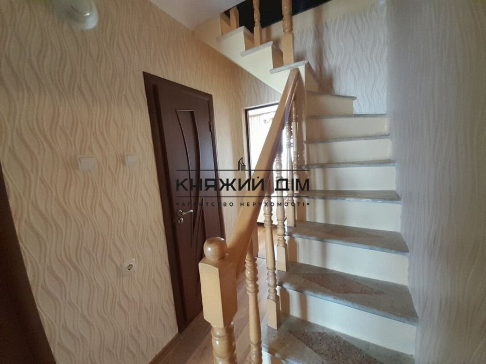 Продаж 3-кімнатної квартири на Оболоні, метро Героїв Дніпра. № 21141807 Київ - фото 12