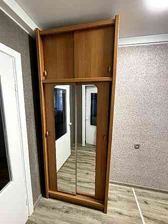 Оренда Квартира 1-кімнатна, 9/9 поверх на вул. Малютенка, 11Б Київ