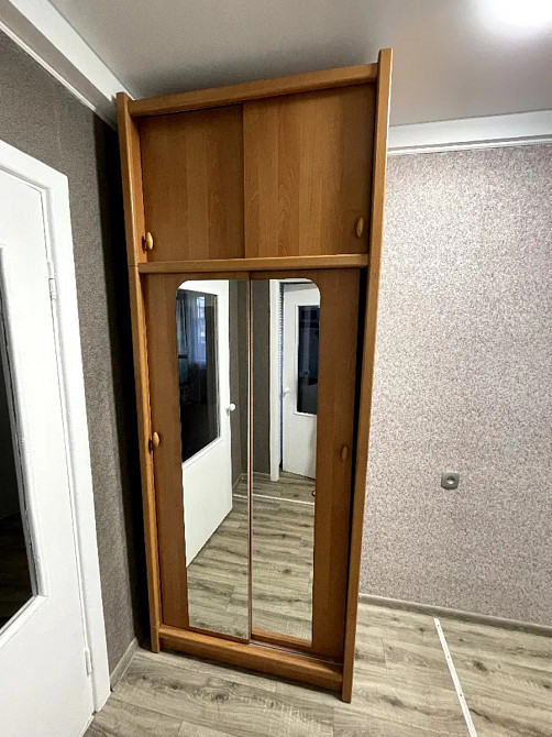 Оренда Квартира 1-кімнатна, 9/9 поверх на вул. Малютенка, 11Б Київ - фото 5