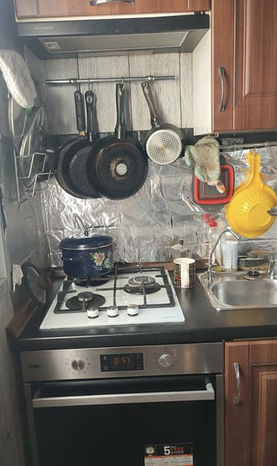 Продаж 2к Квартира 25 кв.м Вітрука Zhytomyr - photo 2