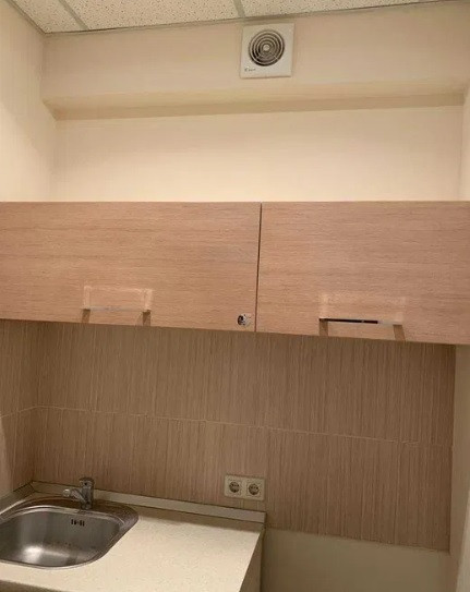 Оренда офісне приміщення на Среднефонтанская ул. поверх - 1/47 Odessa - photo 6