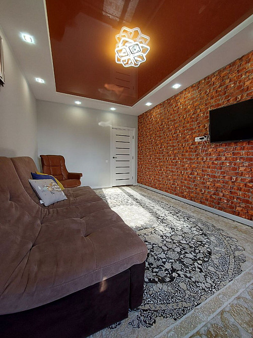 Продаж Квартира 2-кімнатна, 3/10 поверх на Макогона вул., 25а Івано-Франківськ - фото 15