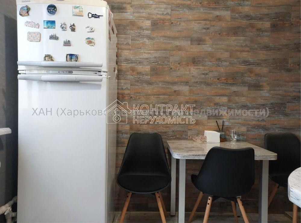 Оренда Квартира 2-кімнатна, 7/12 поверх на вул. Петра Свинаренка Харків - фото 8