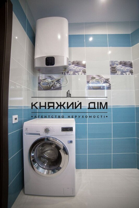 Аренда 1к квартиры в ЖК Эврика м. Ипподром № 11197912 Kiev - photo 10