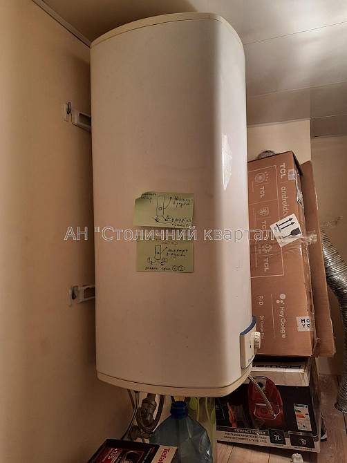 Оренда Будинок 2-кімнатний на Рейтарська вул., 20/24 Київ - фото 11