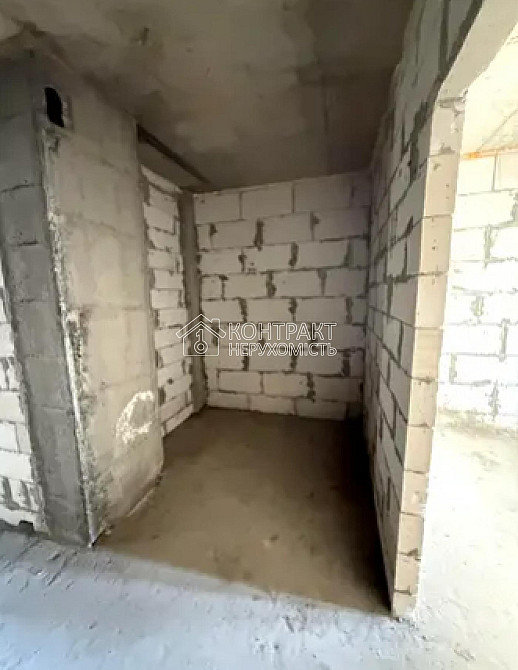 Продаж Квартира 2-кімнатна, 9/20 поверх на вул. Цілиноградська Kharkiv - photo 4