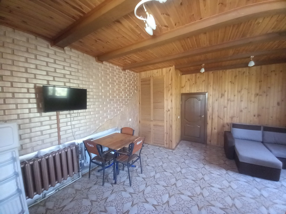 Оренда Квартира 1-кімнатна, 1/3 поверх на Садовая ул., 54 Київ - фото 7