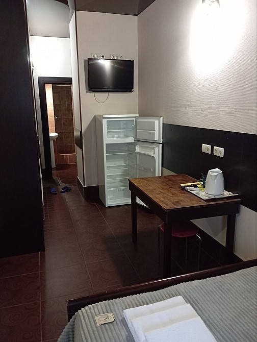 Продаж комерційне приміщення на ул. Генуэзская, 5 приміщень - 6, поверх - 4 Одеса - фото 3