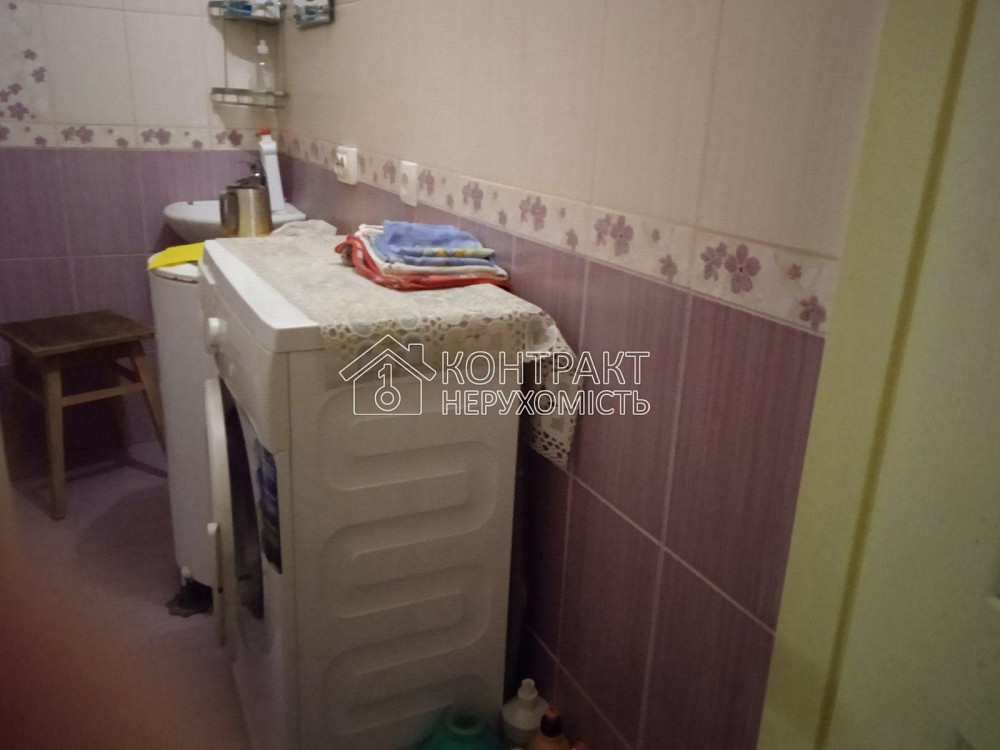 Продаж Квартира 1-кімнатна, 7/9 поверх на вул. Георгія Тарасенка Харків - фото 3