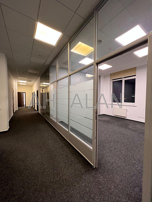 Оренда офісне приміщення на Жилянська вул., 110 поверх - 9/11 Київ - фото 13