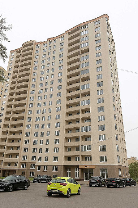 Продаж Квартира 3-кімнатна, 24/26 поверх на Олевська вул., д. 5 Київ - фото 17