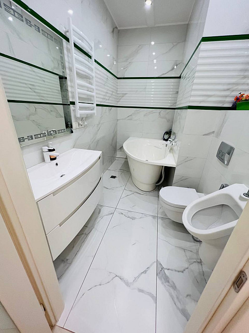 Продам квартиру с авторским ремонтом в ЖК Альтаир 1 Одеса - фото 16