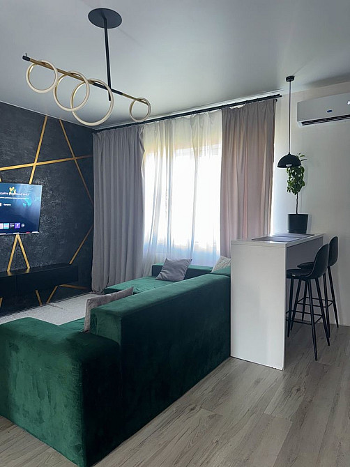 Продаж Квартира 3-кімнатна, 3/3 поверх на Новоселовская ул., 11 Дніпро - фото 12