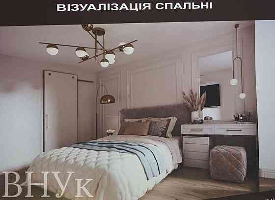 Продаж Квартира 6-кімнатна, 2/10 поверх на Галицький пров. Тернопіль