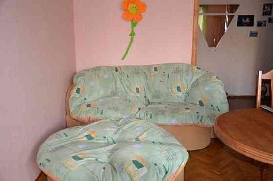 Оренда Квартира 3-кімнатна, 2/9 поверх на ул. Андрея Малышко, 2 Kiev