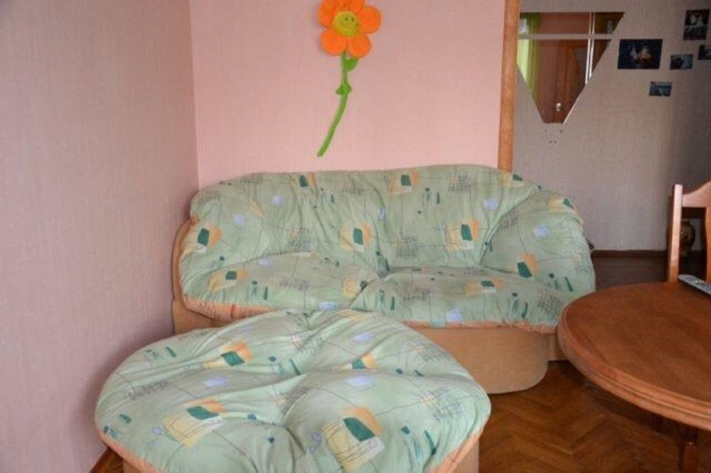 Оренда Квартира 3-кімнатна, 2/9 поверх на ул. Андрея Малышко, 2 Київ - фото 3