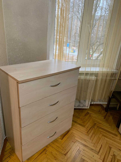 Оренда Квартира 1-кімнатна, 3/5 поверх на Чоколовский бульвар, 35 Киев - изображение 8