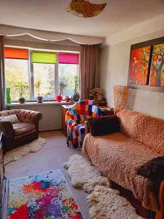 Оренда Квартира 2-кімнатна, 4/5 поверх на ул. Белорусская Kiev