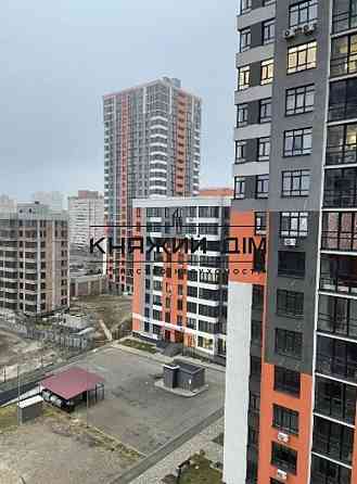 Здам 1к квартиру,ЖК БЕРЕЖАНСЬКИЙ,Мінський масив,код 11203844 Київ